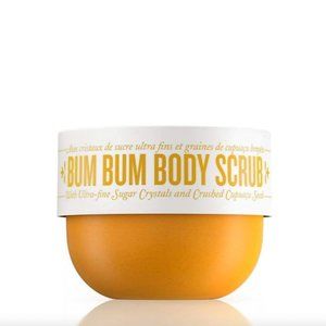 Sol De Janeiro Brazilian Bum Bum Body Scrub